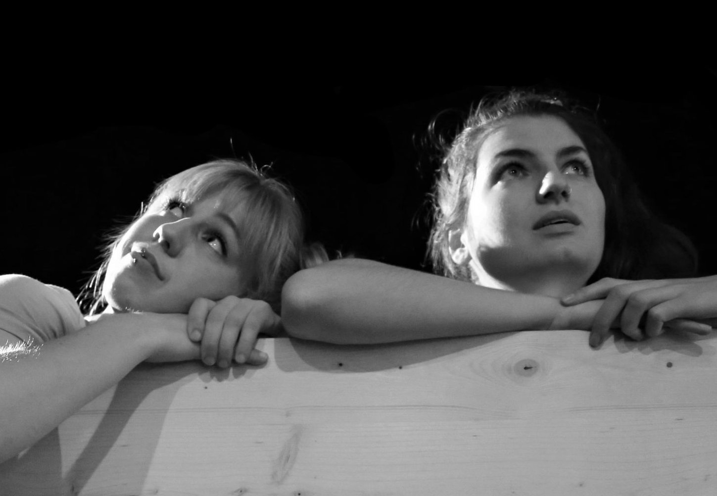 Jara Gerber & Jana Sturny