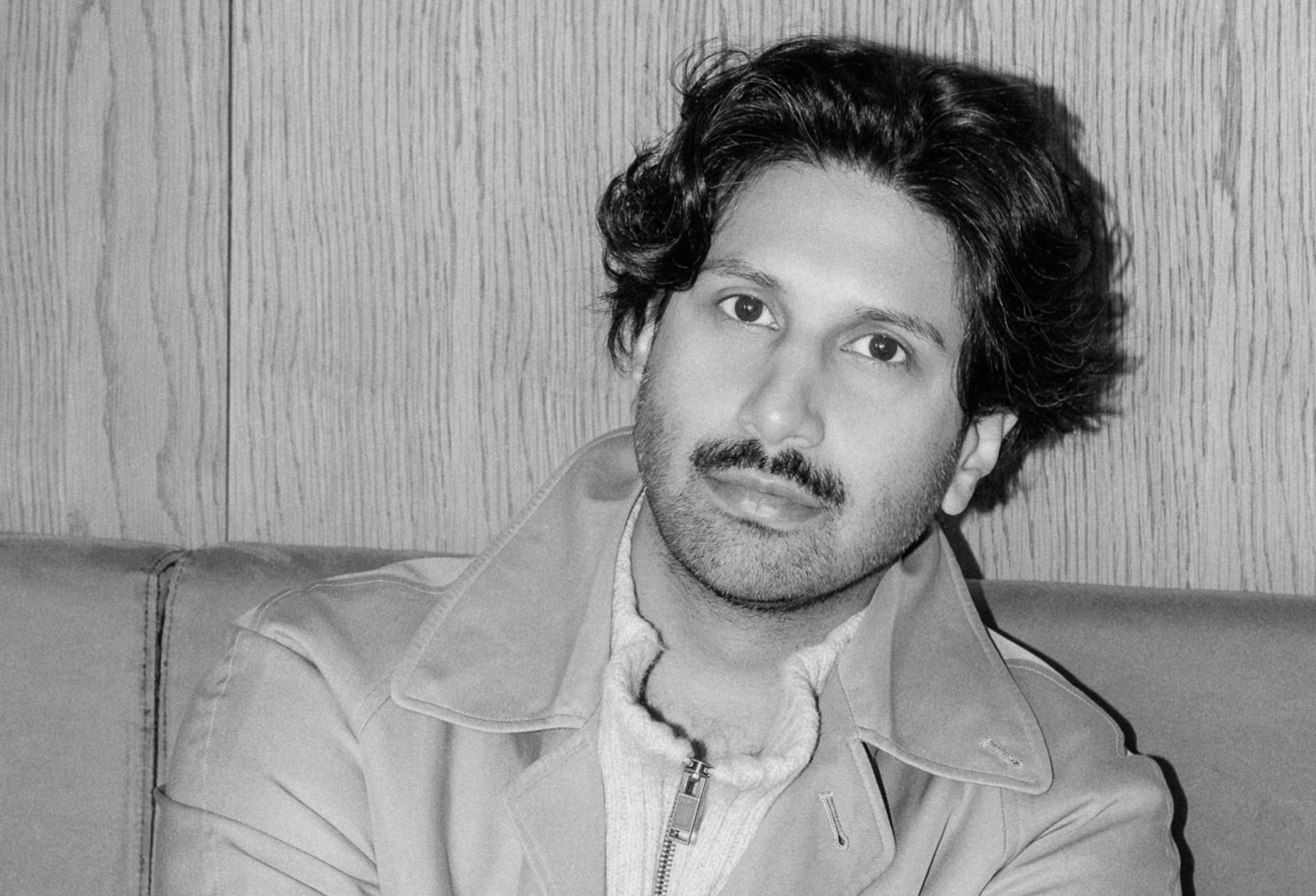 Ralph Tharayil