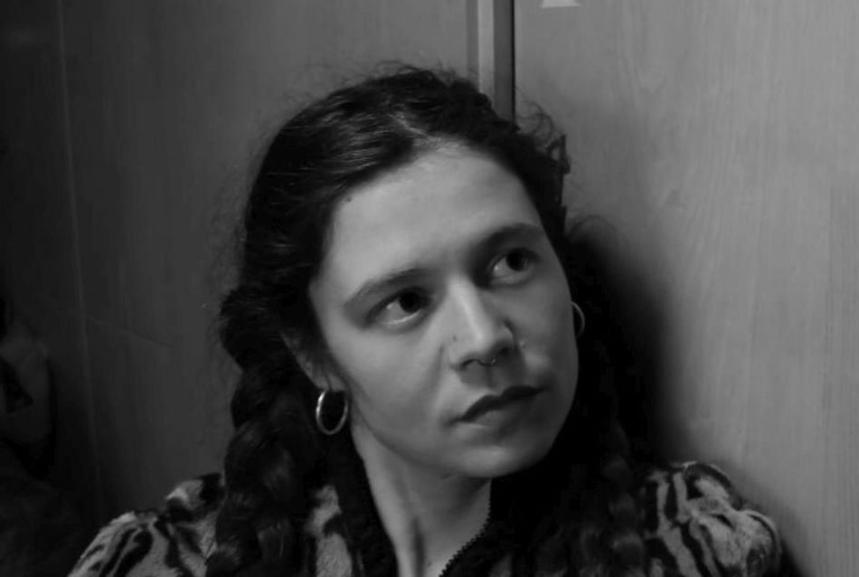 Annina Mosimann